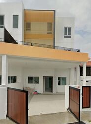 Changi Grove (D17), Semi-Detached #496589601